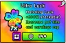 Ultra Luck